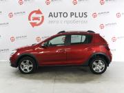 Renault Sandero II Рестайлинг Минеральные Воды  - изображение 22