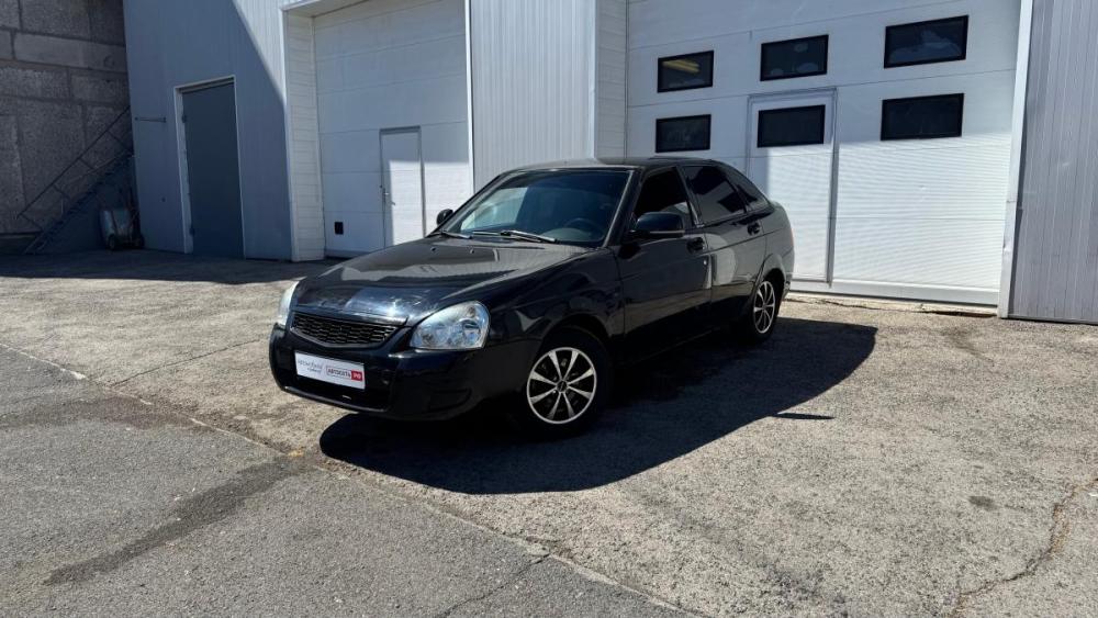 Lada (ВАЗ) Priora I Магнитогорск  - изображение 3