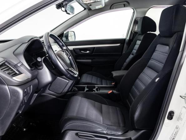 Honda CR-V V с пробегом 2018 года, цена 2 899 000 рублей, 139062 км, внедорожник, Автокод Объявления