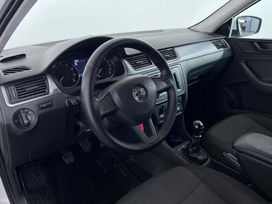 Skoda Rapid I Ростов-на-Дону  - изображение 10