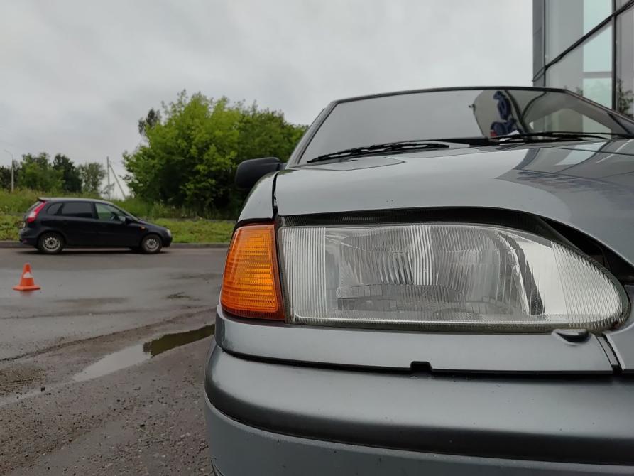Lada (ВАЗ) 2114 Ижевск  - изображение 21
