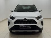 Toyota RAV4 V (XA50) Вологда  - изображение 21