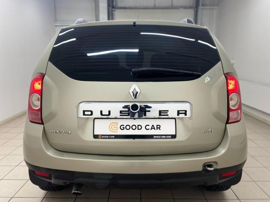 Renault Duster I Энгельс  - изображение 16