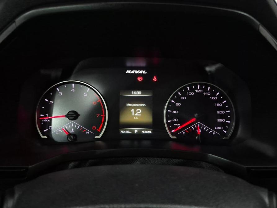 Haval F7 I Альметьевск  - изображение 17