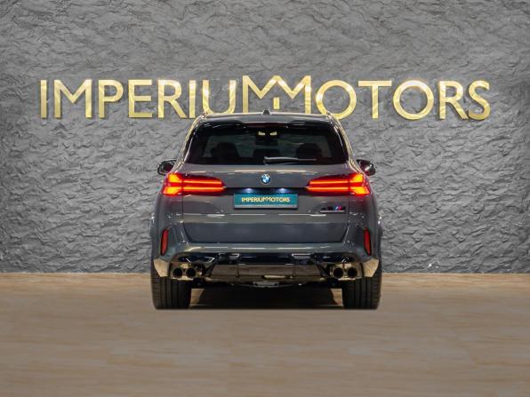 Новый BMW X5 M III (F95) Рестайлинг 2026 года, цена 23 990 000 рублей, внедорожник, Автокод Объявления