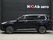 Exeed VX I Екатеринбург  - изображение 31