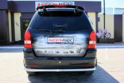 SsangYong Rexton II Киров  - изображение 50