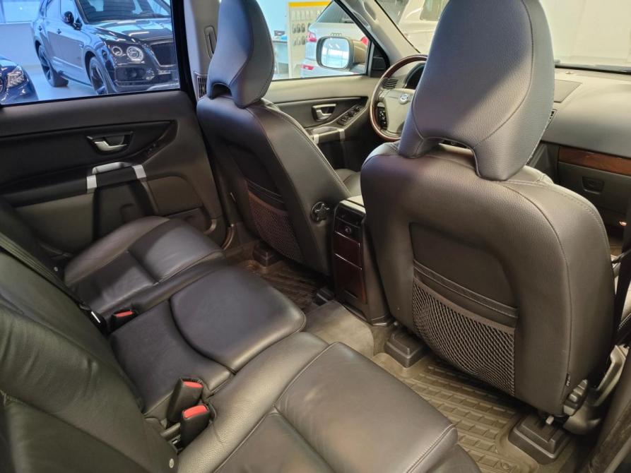 Volvo XC90 I Рестайлинг Санкт-Петербург  - изображение 9