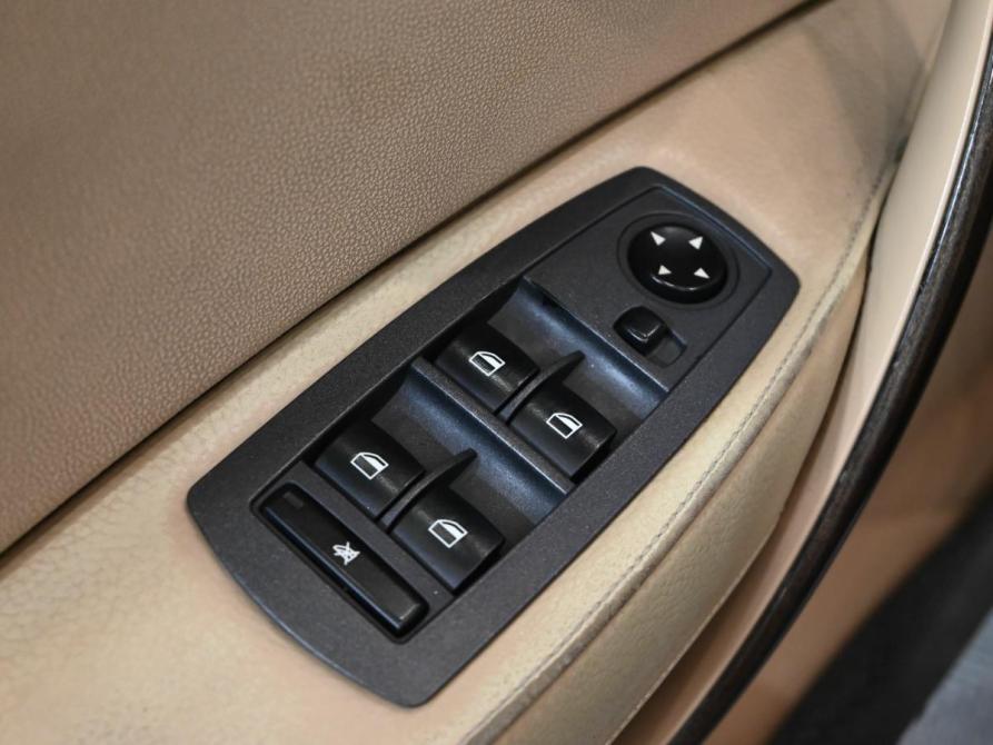 BMW X3 I (E83) Екатеринбург  - изображение 11