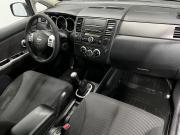 Nissan Tiida I Рестайлинг Тверь  - изображение 33