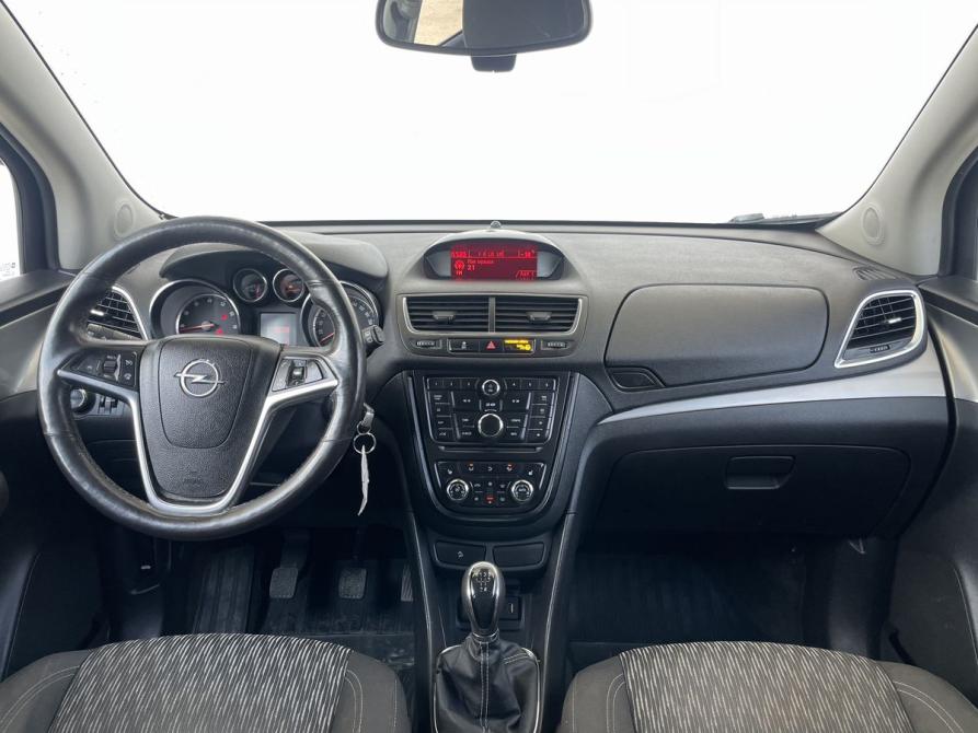 Opel Mokka I Екатеринбург  - изображение 13
