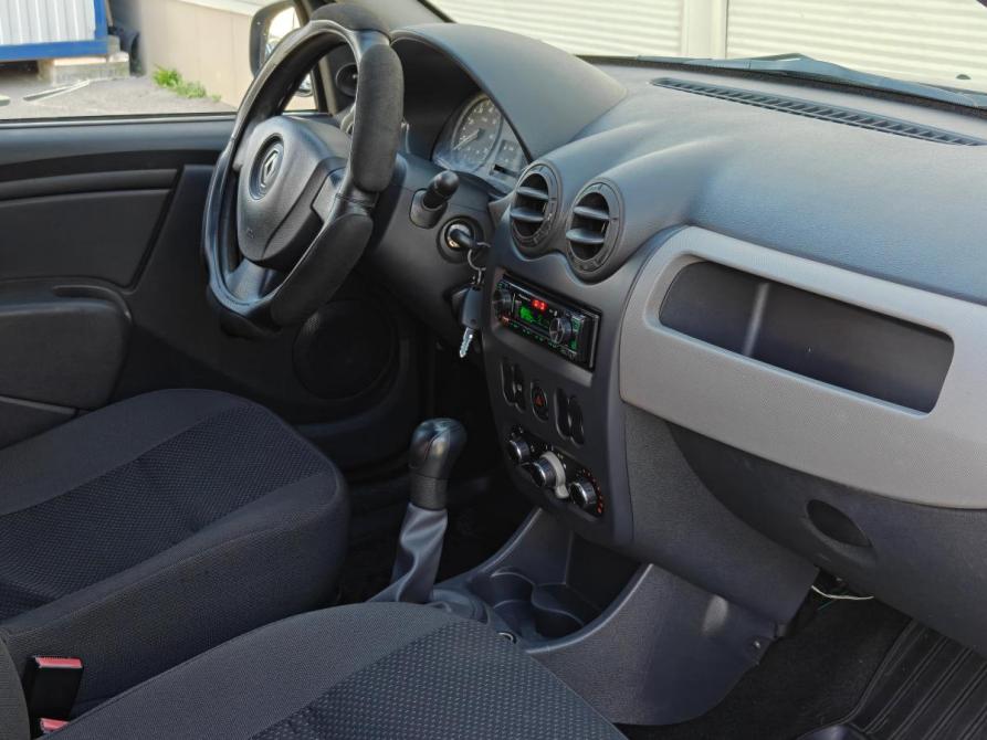 Renault Sandero I Белгород  - изображение 7