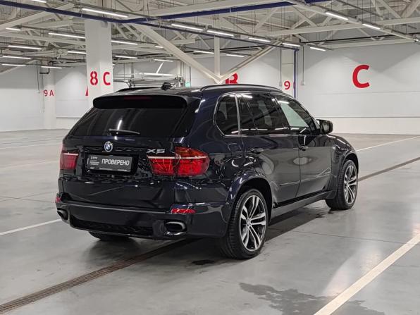 BMW X5 II (E70) с пробегом 2008 года, цена 1 510 000 рублей, 335725 км, внедорожник, Автокод Объявления