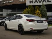Mazda 6 III (GJ) Рестайлинг 2 Москва  - изображение 22