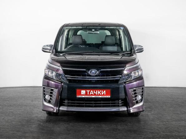Toyota Voxy III (R80) с пробегом 2014 года, цена 1 990 000 рублей, 192214 км, минивэн, Автокод Объявления