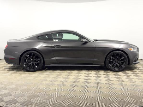 Ford Mustang VI с пробегом 2015 года, цена 1 889 900 рублей, 194905 км, купе, Автокод Объявления