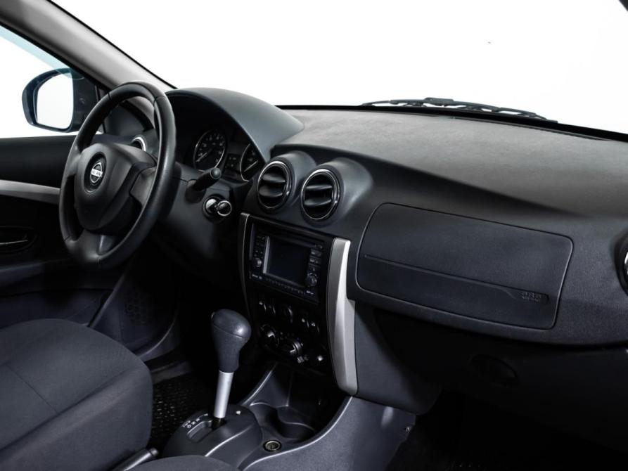 Nissan Almera III (G15) Москва  - изображение 11