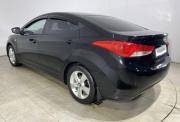Hyundai Elantra V (MD) Саранск  - изображение 32