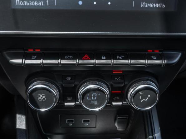 Renault Arkana I с пробегом 2021 года, цена 1 154 799 рублей, 248828 км, внедорожник, Автокод Объявления