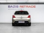 Peugeot 308 I Рестайлинг Тюмень  - изображение 32
