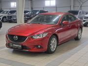 Mazda 6 III (GJ) Рестайлинг Набережные Челны  - изображение 30