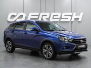 Lada (ВАЗ) Vesta I Воронеж  - изображение 21