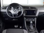 Volkswagen Tiguan II Кемерово  - изображение 29