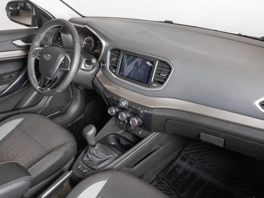 Lada (ВАЗ) Vesta I Рестайлинг (NG) Казань  - изображение 7