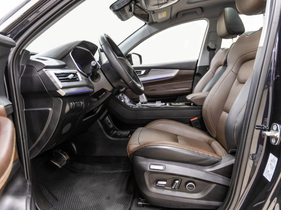Chery Tiggo 8 Pro I Волгоград  - изображение 25