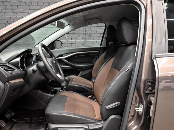 Lada (ВАЗ) Vesta I с пробегом 2018 года, цена 1 030 000 рублей, 92190 км, универсал, Автокод Объявления