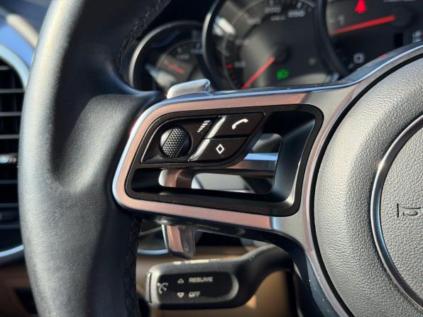 Porsche Cayenne II Рестайлинг (958) с пробегом 2014 года, цена 4 340 000 рублей, 94072 км, внедорожник, Автокод Объявления