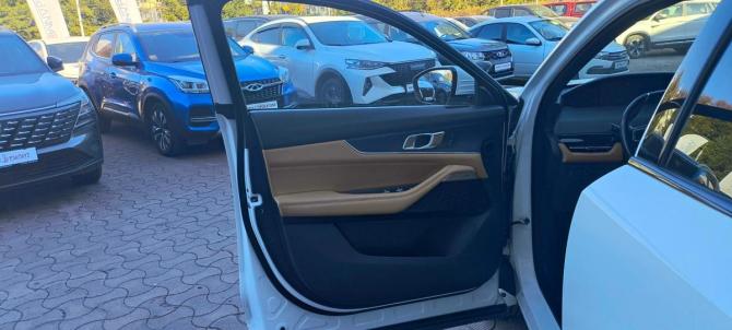 Changan UNI-K с пробегом 2023 года, цена 2 848 000 рублей, 38300 км, внедорожник, Автокод Объявления