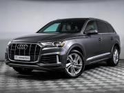Audi Q7 II (4M) Рестайлинг Москва  - изображение 22