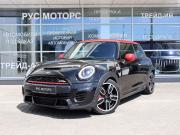 Mini Hatch III (F55/F56) Калининград  - изображение 20