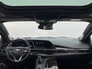 Cadillac Escalade V Москва  - изображение 30