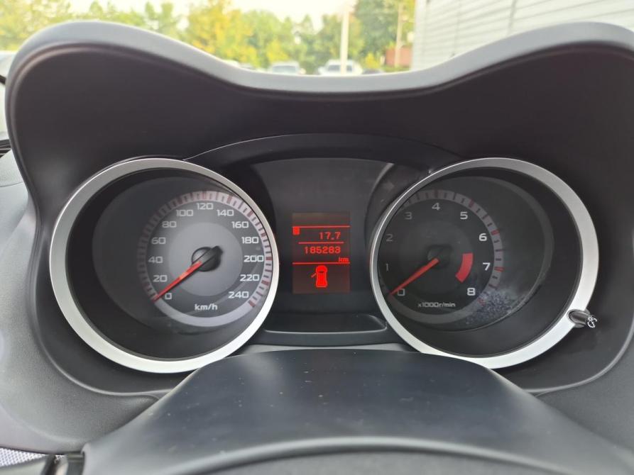 Mitsubishi Lancer X Саратов  - изображение 14