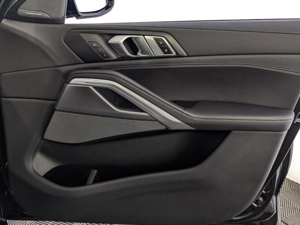 BMW X6 III (G06) с пробегом 2021 года, цена 8 600 000 рублей, 59590 км, внедорожник, Автокод Объявления