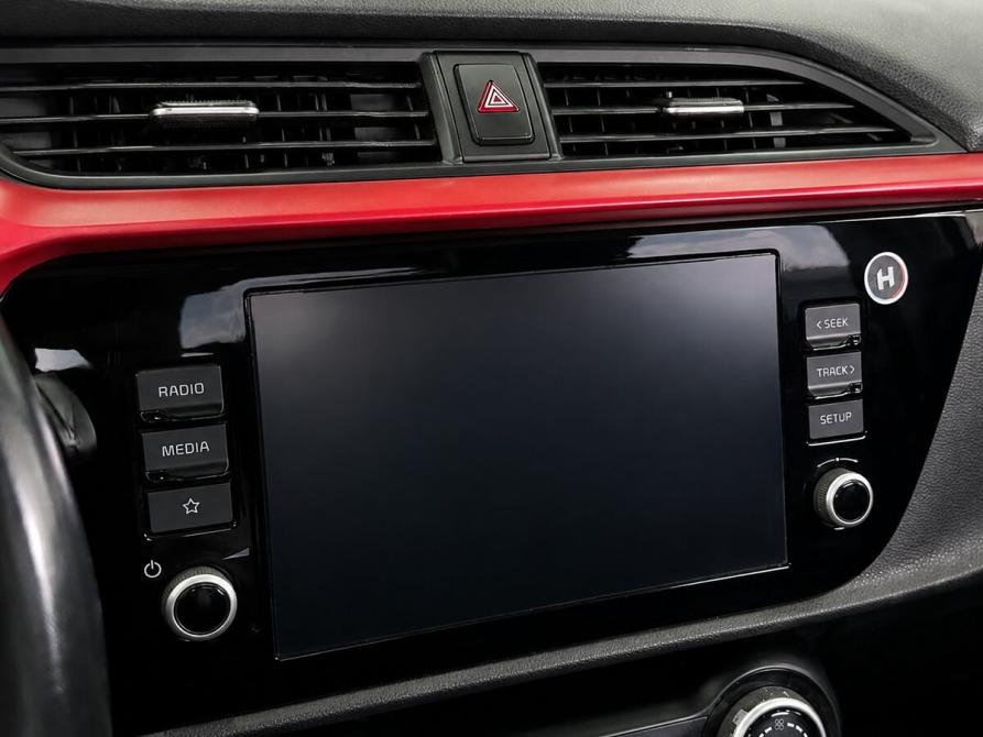 Kia Rio IV Рестайлинг Уфа  - изображение 9