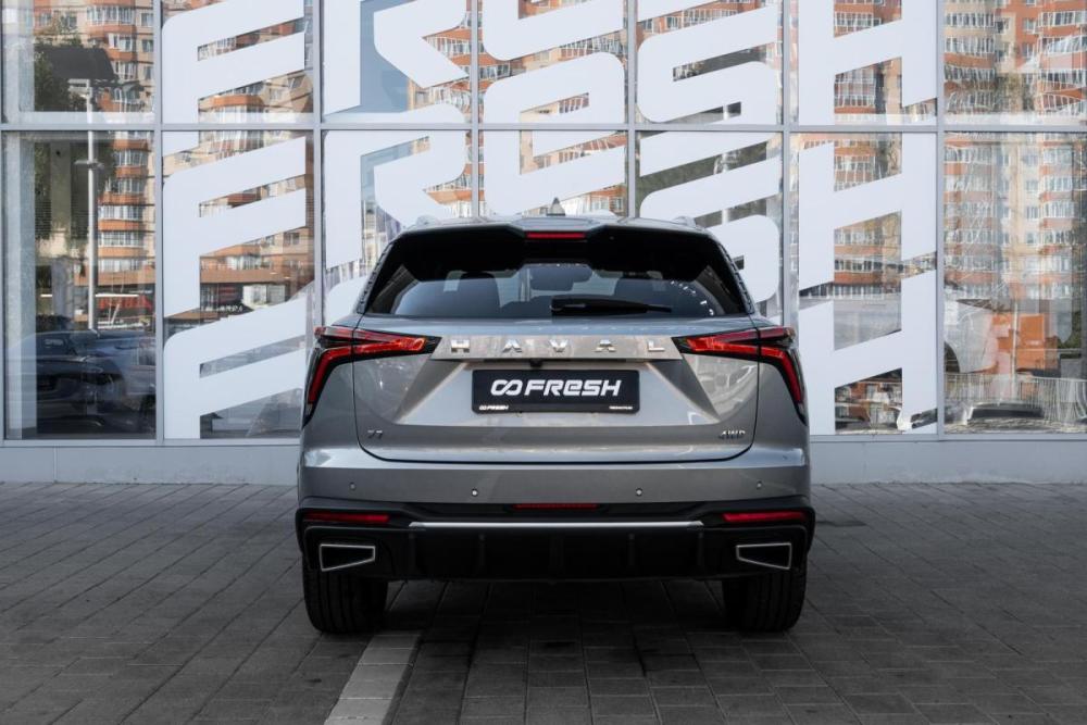 Haval F7 II Ставрополь  - изображение 4