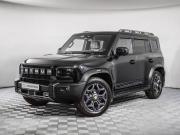 JETOUR T2 Москва  - изображение 19