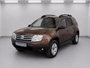 Renault Duster I Москва  - изображение 15