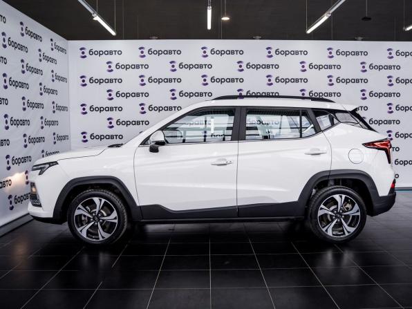 Москвич 3 с пробегом 2023 года, цена 1 350 000 рублей, 37647 км, внедорожник, Автокод Объявления