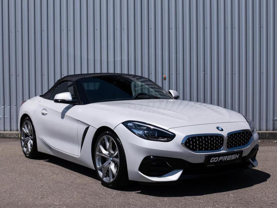 BMW Z4 III (G29) Сочи  - изображение 1