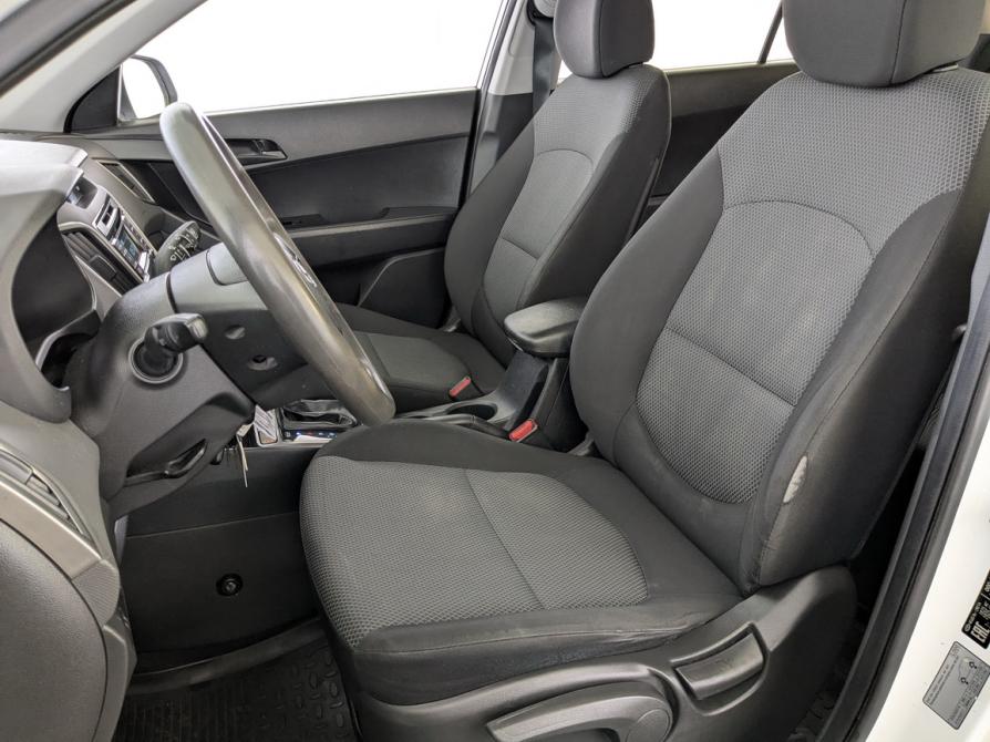 Hyundai Creta I Москва  - изображение 20