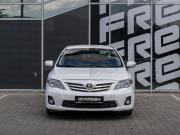 Toyota Corolla X (E140 E150) Рестайлинг Краснодар  - изображение 25
