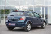 Opel Astra H Рестайлинг Ульяновск  - изображение 26