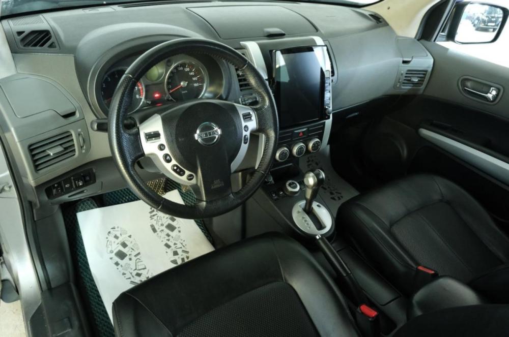 Nissan X-Trail II Омск  - изображение 11
