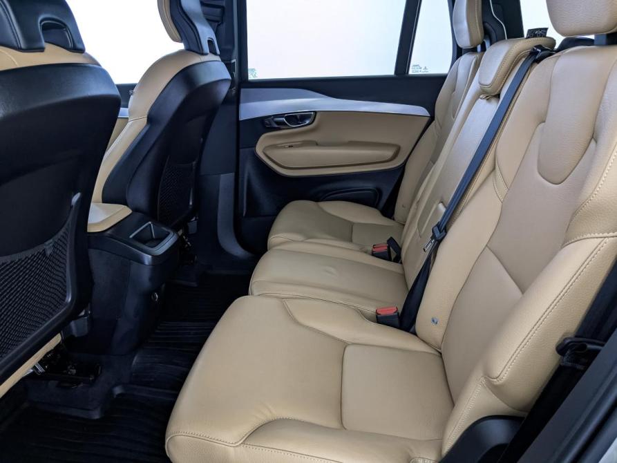 Volvo XC90 II Москва  - изображение 18