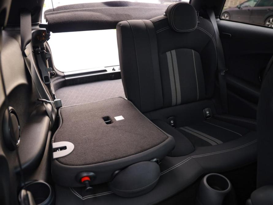 Mini Hatch III (F55/F56) Рестайлинг Санкт-Петербург  - изображение 29