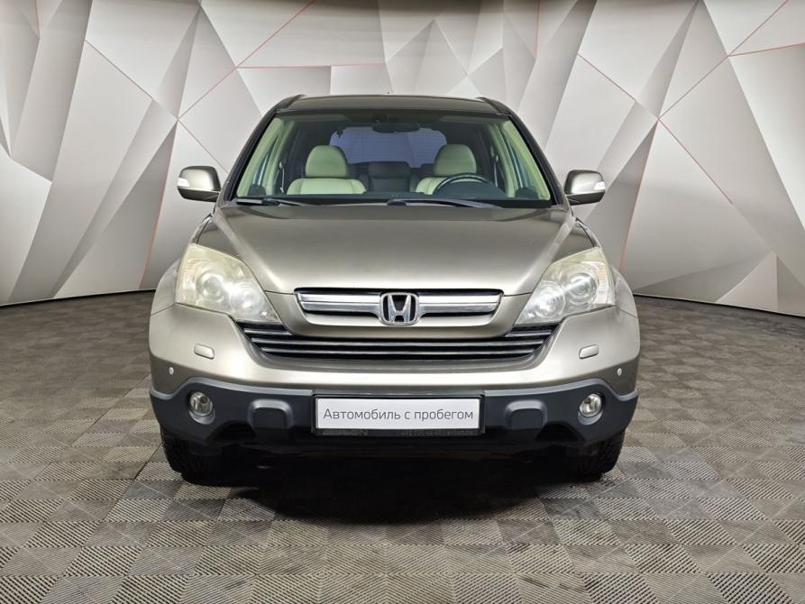 Honda CR-V III Москва  - изображение 7